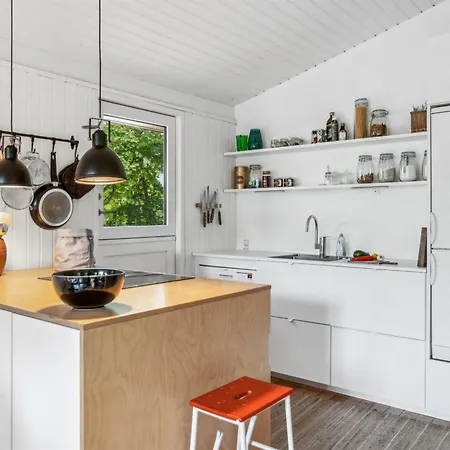 Holiday home Arto - 1-2km From The Sea By Interhome *