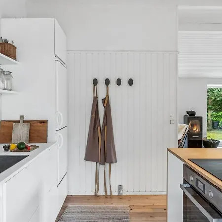 Arto - 1-2km From The Sea By Interhome Holiday home Vig