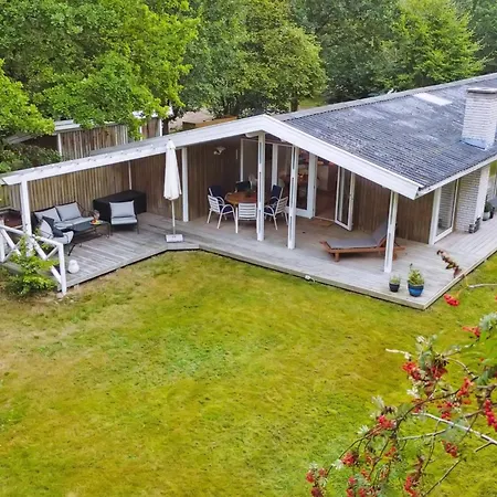Holiday home Arto - 1-2km From The Sea By Interhome