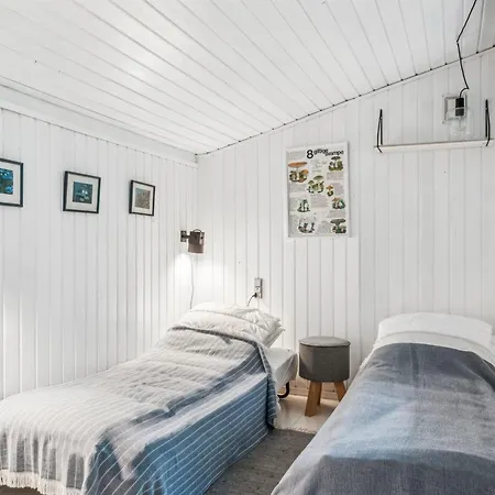 Arto - 1-2km From The Sea By Interhome *