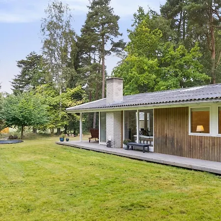 Holiday home Arto - 1-2km From The Sea By Interhome