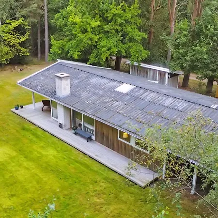 Arto - 1-2km From The Sea By Interhome