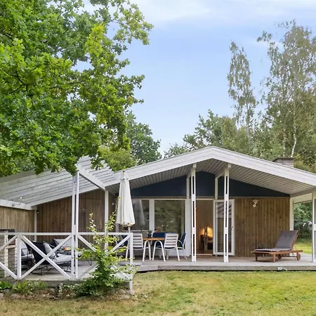 Arto - 1-2km From The Sea By Interhome Vakantiehuis Vig