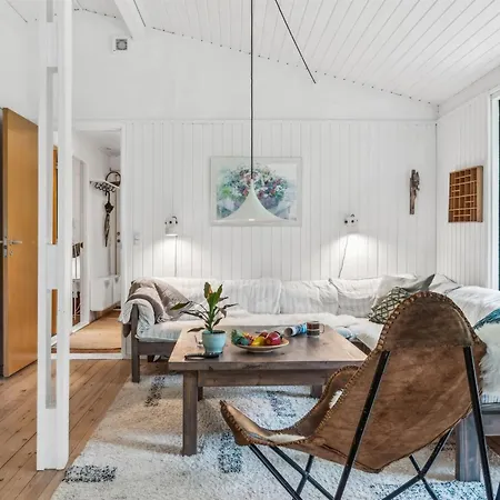 Arto - 1-2km From The Sea By Interhome Casa de Férias *