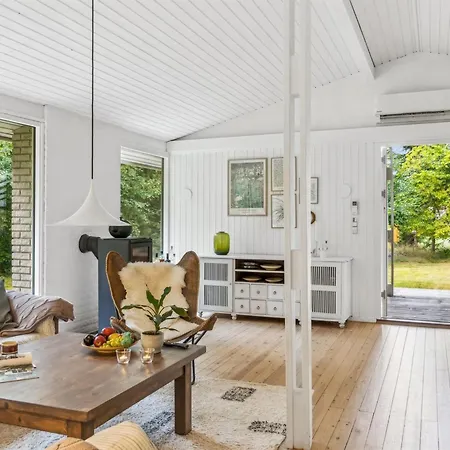 Arto - 1-2km From The Sea By Interhome Casa de Férias