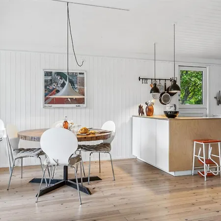 Arto - 1-2km From The Sea By Interhome Casa de Férias Vig