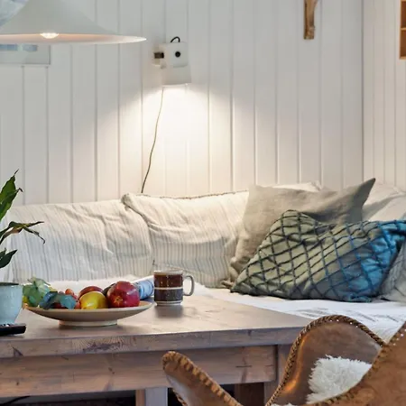 Arto - 1-2km From The Sea By Interhome Vig