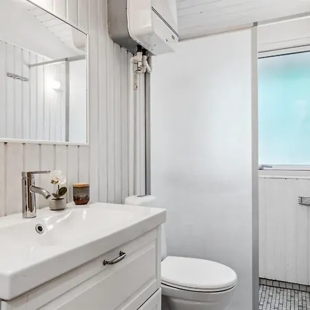 Arto - 1-2km From The Sea By Interhome Casa de Férias Vig