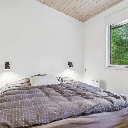 Arto - 1-2km From The Sea By Interhome Casa de Férias Vig