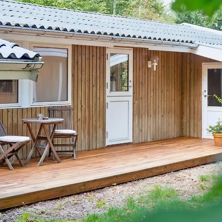 Arto - 1-2km From The Sea By Interhome Vig