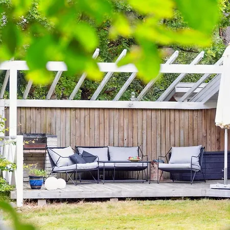 Arto - 1-2km From The Sea By Interhome Vakantiehuis *