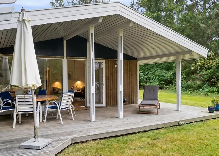 Ferienhaus Arto - 1-2km From The Sea By Interhome Vig